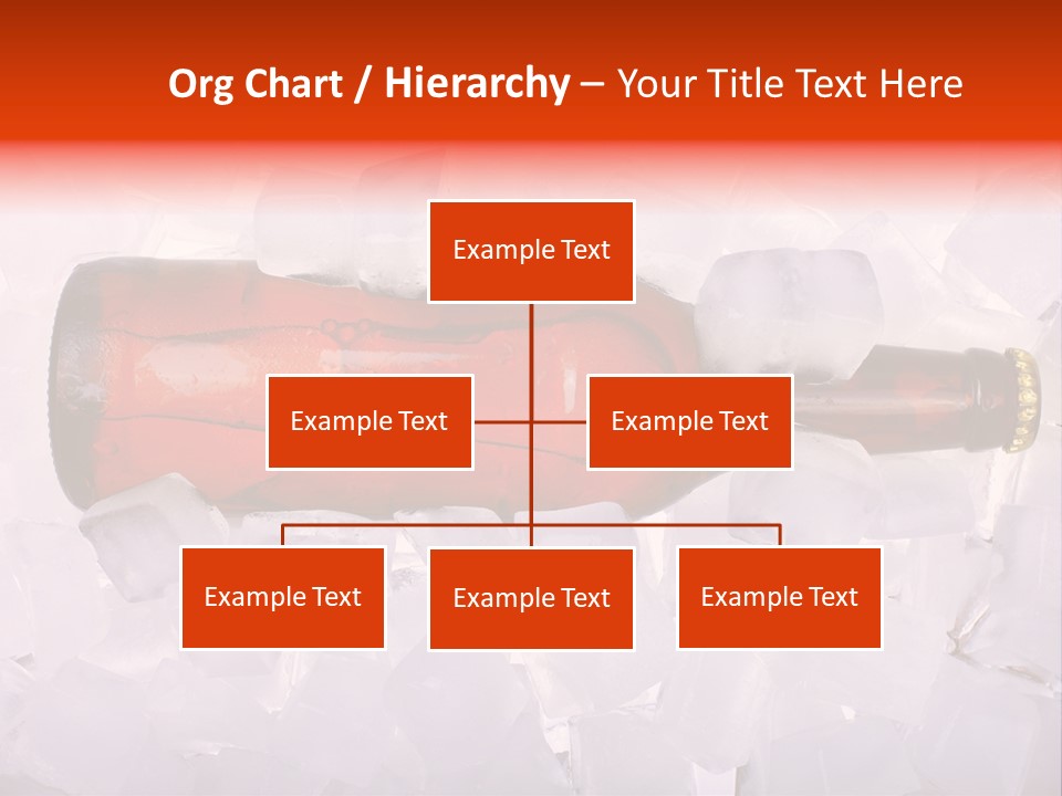 Ale Water Light PowerPoint Template