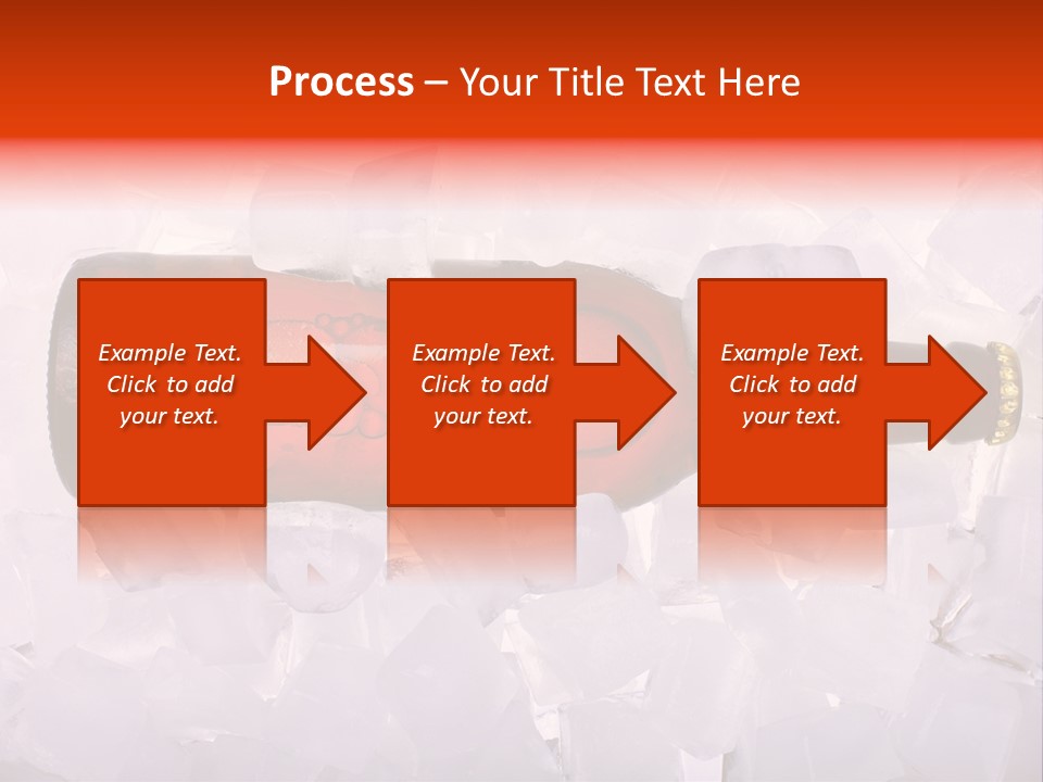 Ale Water Light PowerPoint Template