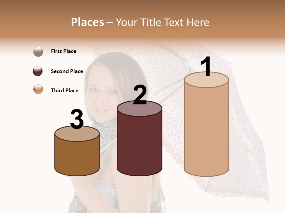 Hand Caucasian Close PowerPoint Template