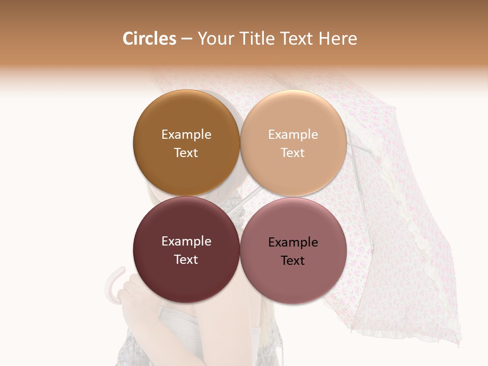 Hand Caucasian Close PowerPoint Template