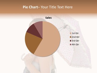 Hand Caucasian Close PowerPoint Template