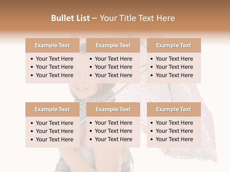 Hand Caucasian Close PowerPoint Template