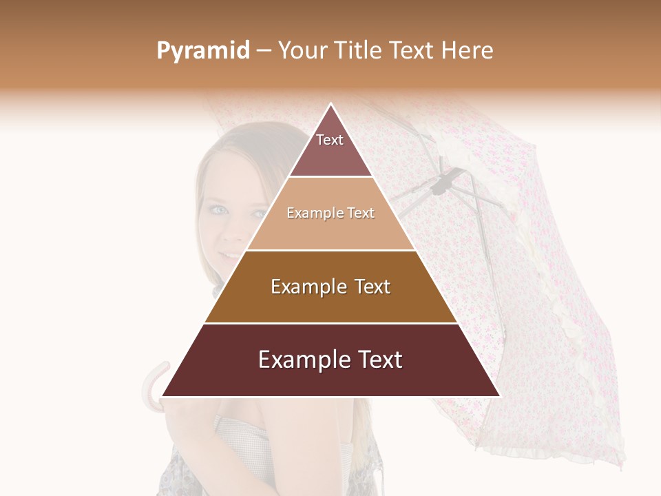 Hand Caucasian Close PowerPoint Template