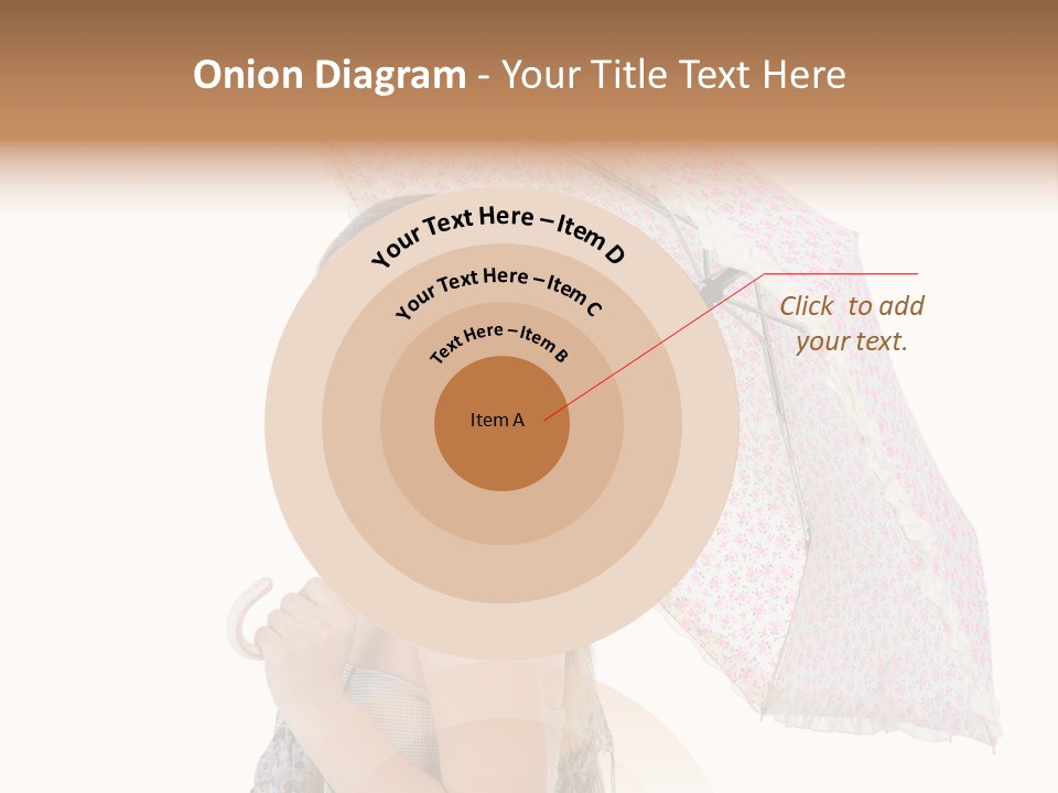 Hand Caucasian Close PowerPoint Template