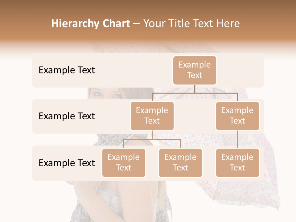 Hand Caucasian Close PowerPoint Template