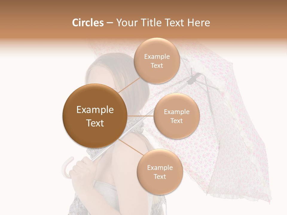 Hand Caucasian Close PowerPoint Template