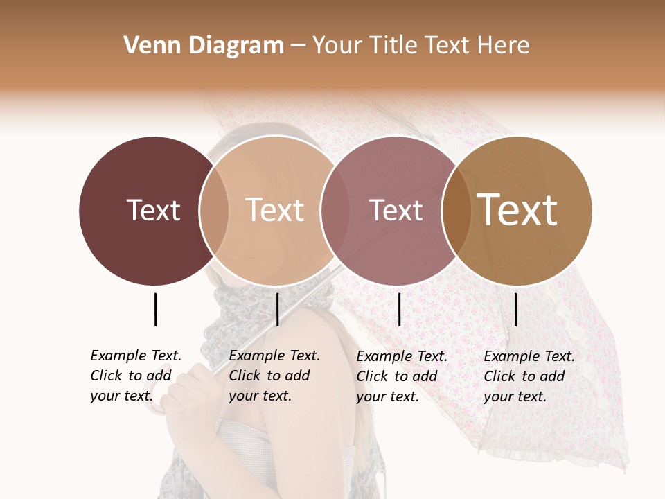 Hand Caucasian Close PowerPoint Template