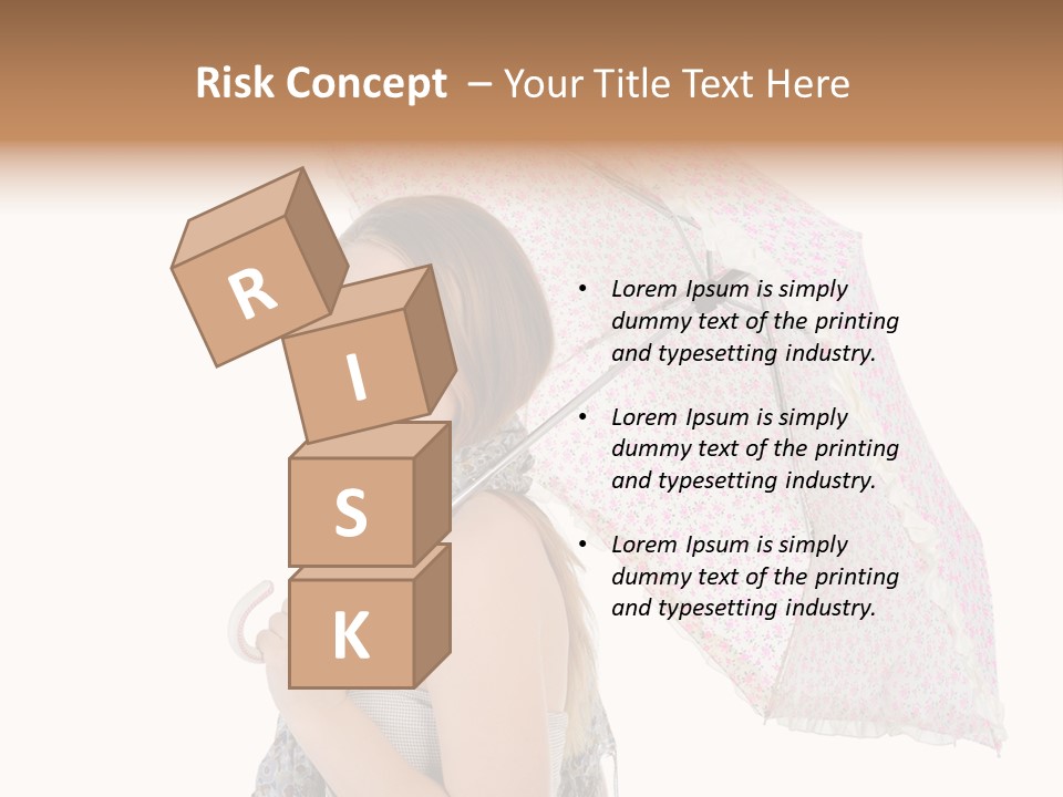 Hand Caucasian Close PowerPoint Template