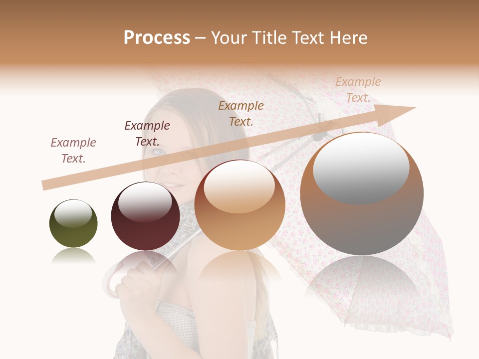 Hand Caucasian Close PowerPoint Template