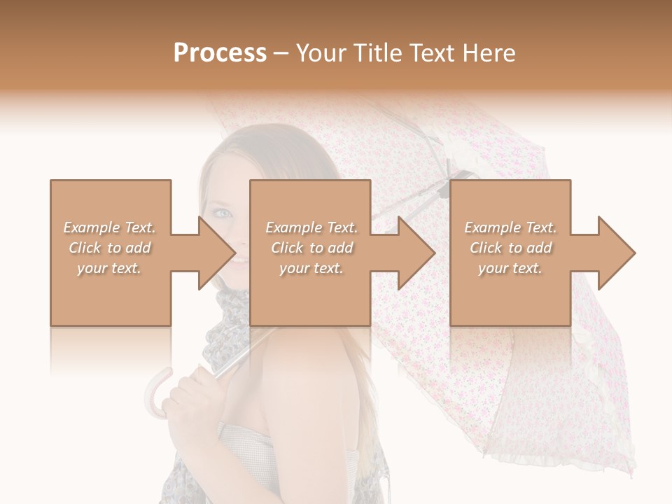 Hand Caucasian Close PowerPoint Template