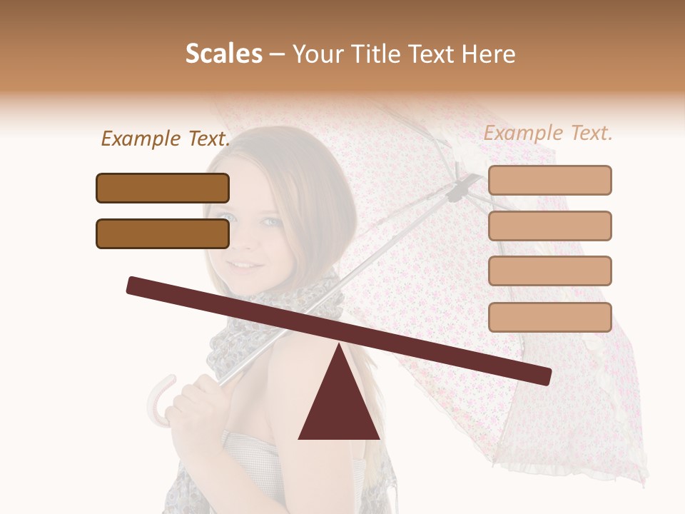 Hand Caucasian Close PowerPoint Template