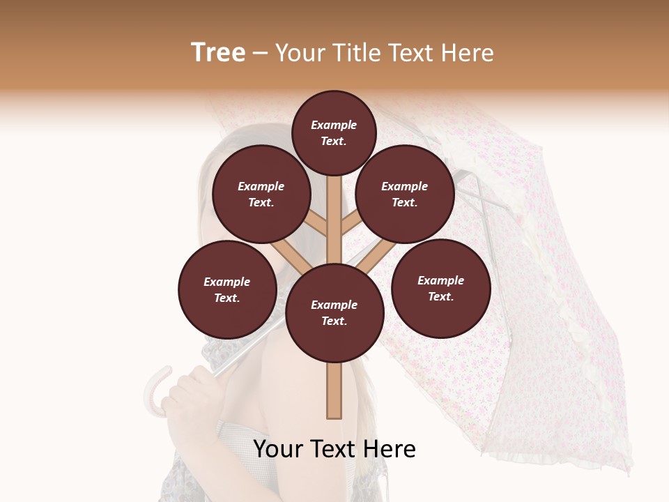 Hand Caucasian Close PowerPoint Template