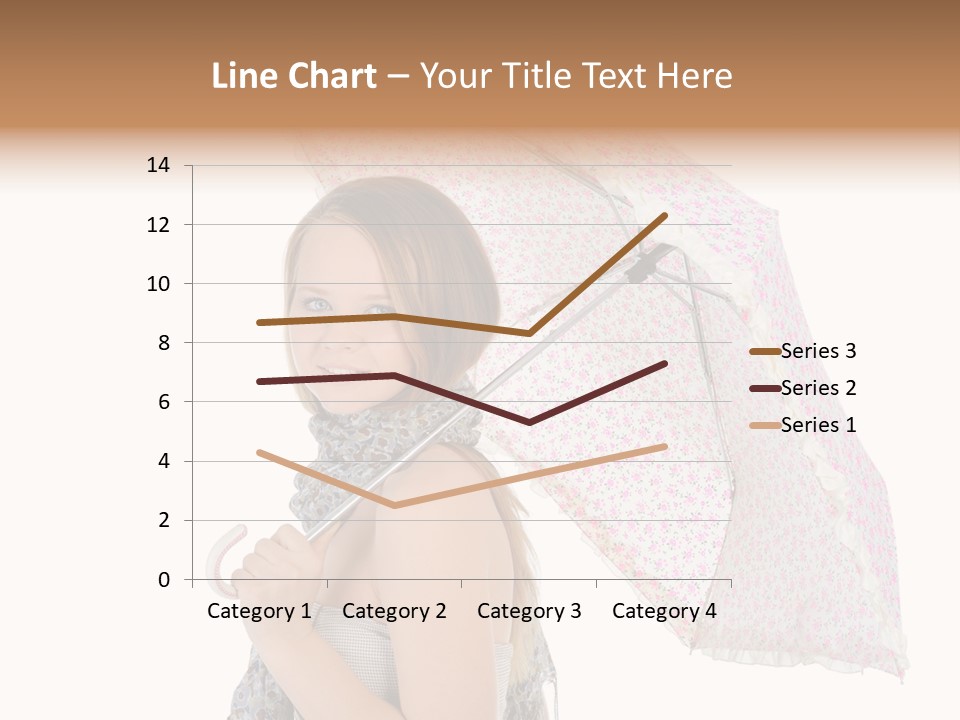 Hand Caucasian Close PowerPoint Template