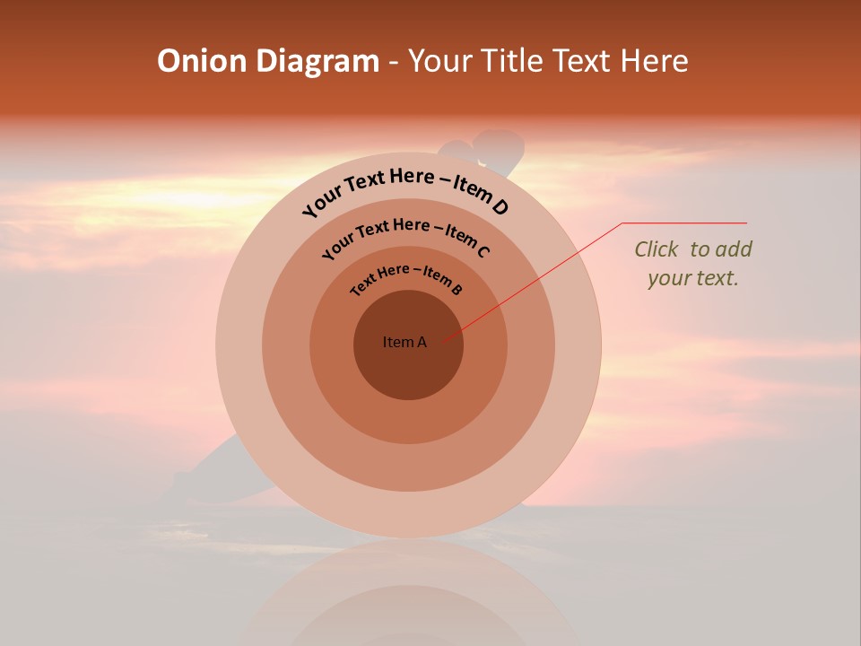 Male Defend Powerful PowerPoint Template