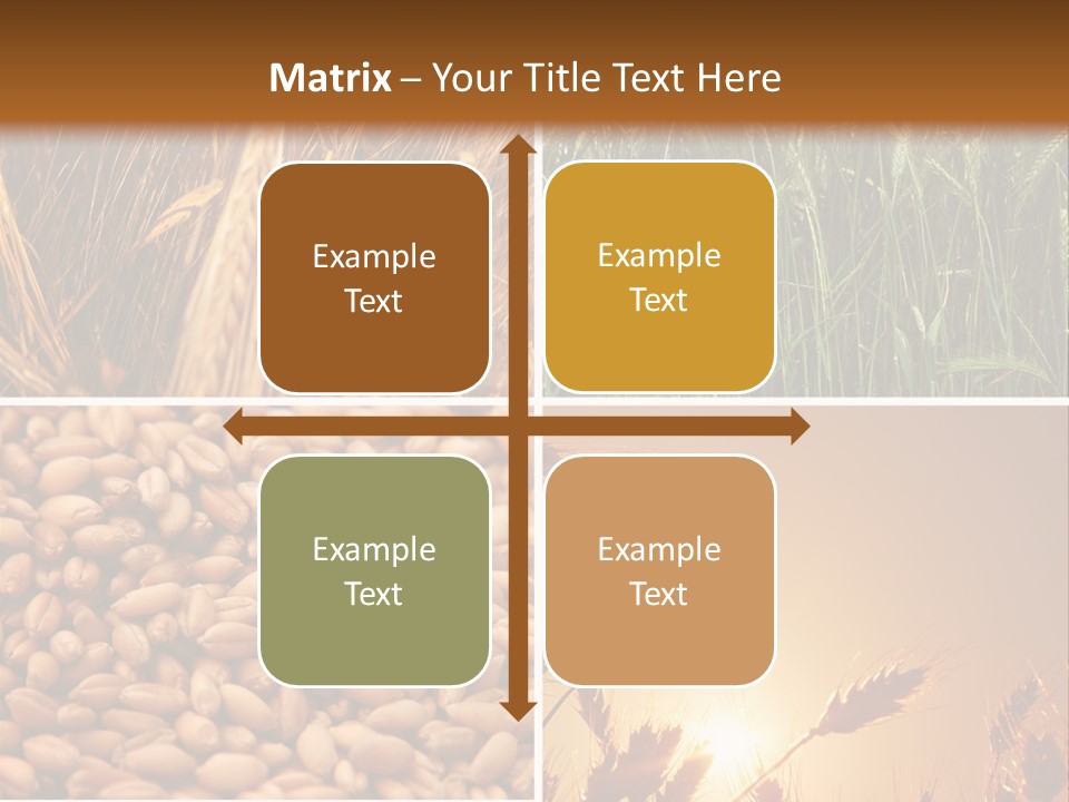 Communication Teamwork Boardroom PowerPoint Template