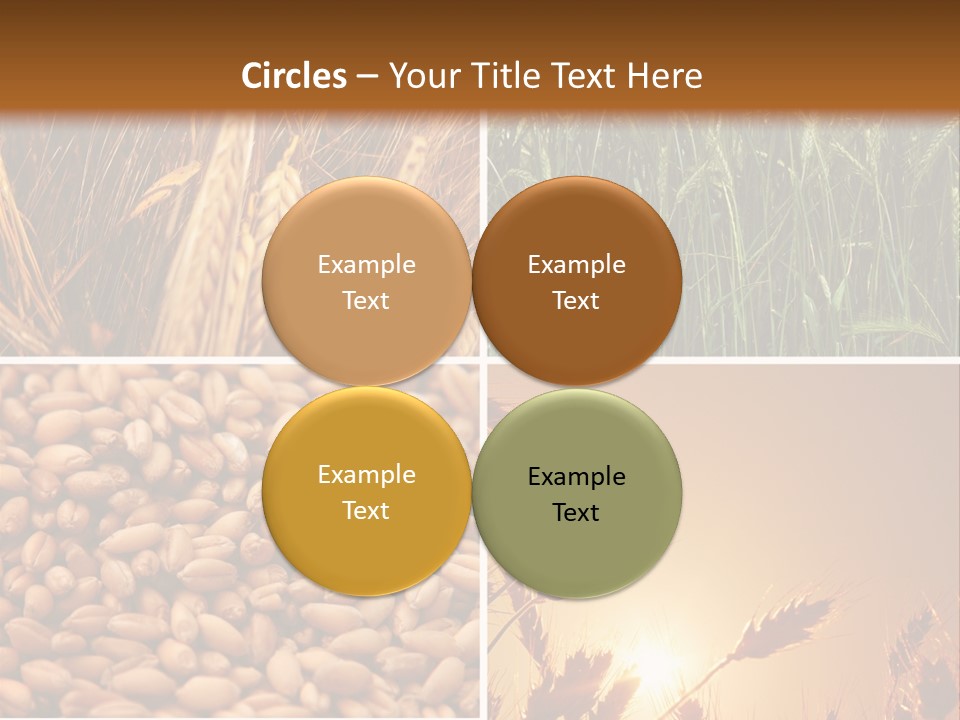 Communication Teamwork Boardroom PowerPoint Template