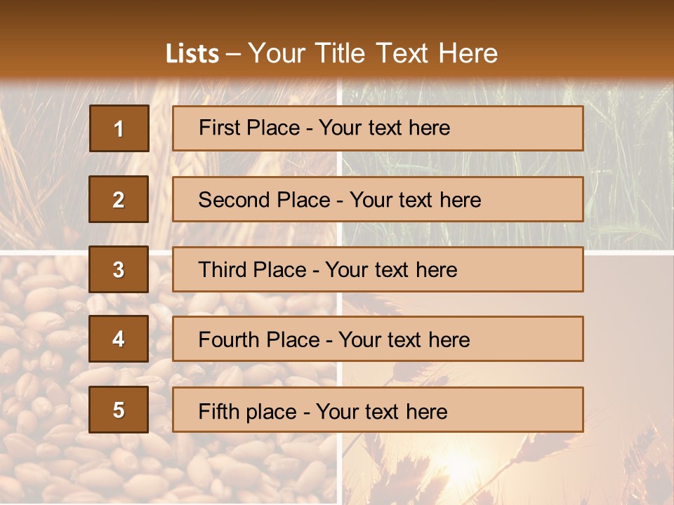 Communication Teamwork Boardroom PowerPoint Template