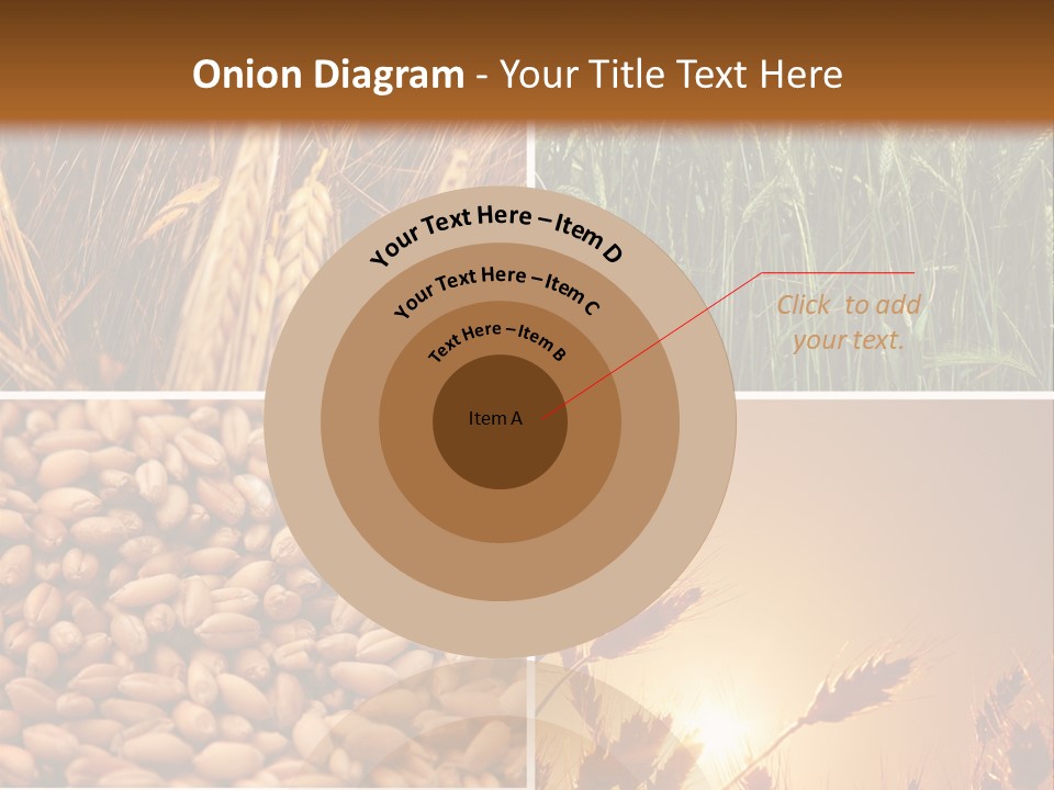 Communication Teamwork Boardroom PowerPoint Template