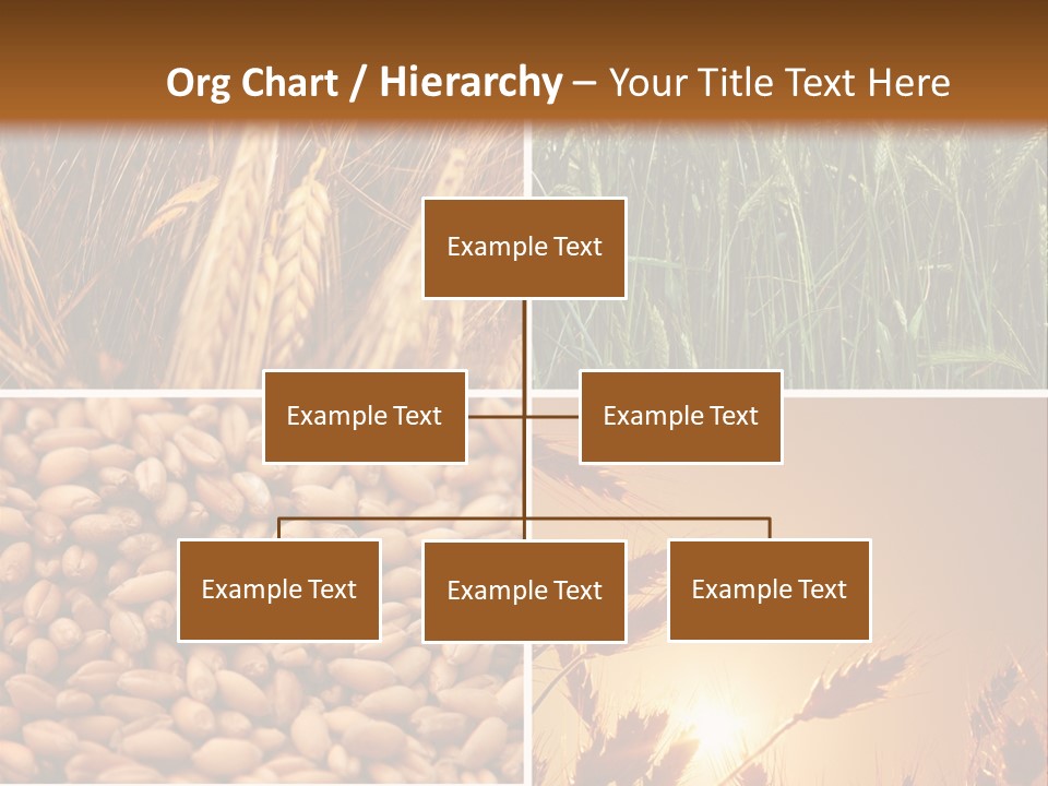 Communication Teamwork Boardroom PowerPoint Template