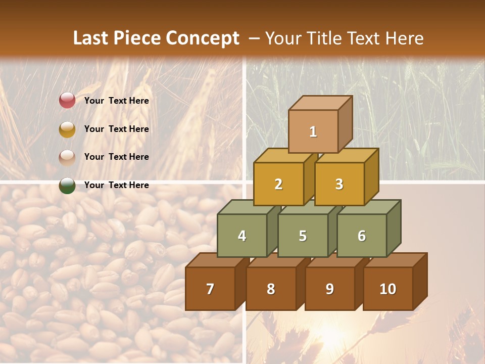 Communication Teamwork Boardroom PowerPoint Template