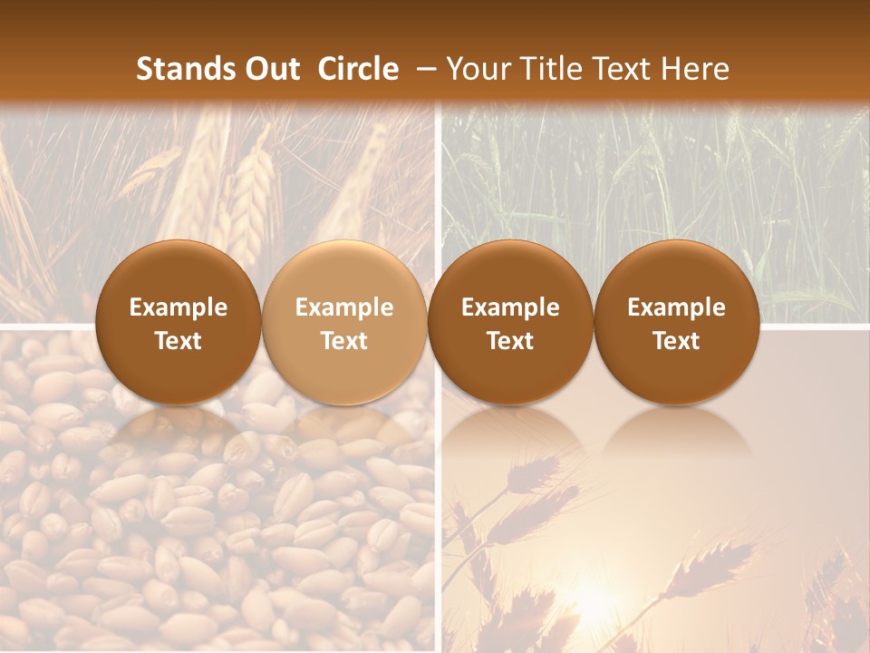 Communication Teamwork Boardroom PowerPoint Template