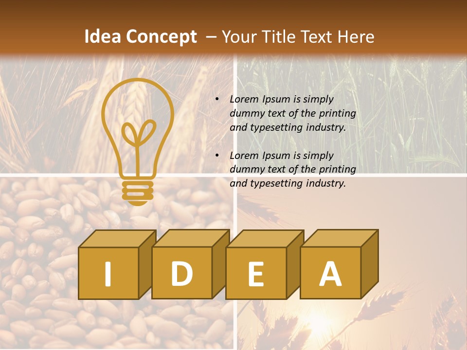 Communication Teamwork Boardroom PowerPoint Template