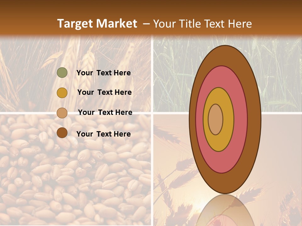 Communication Teamwork Boardroom PowerPoint Template