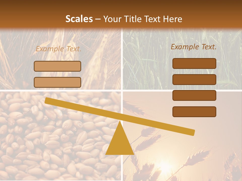 Communication Teamwork Boardroom PowerPoint Template