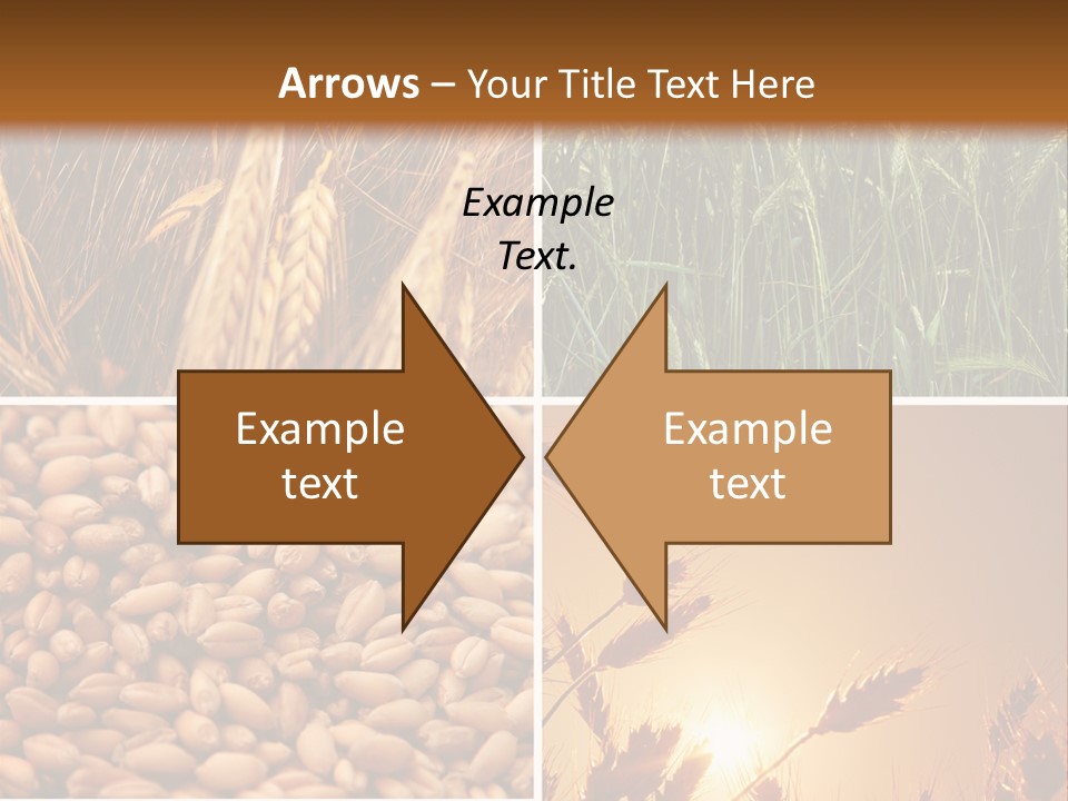 Communication Teamwork Boardroom PowerPoint Template