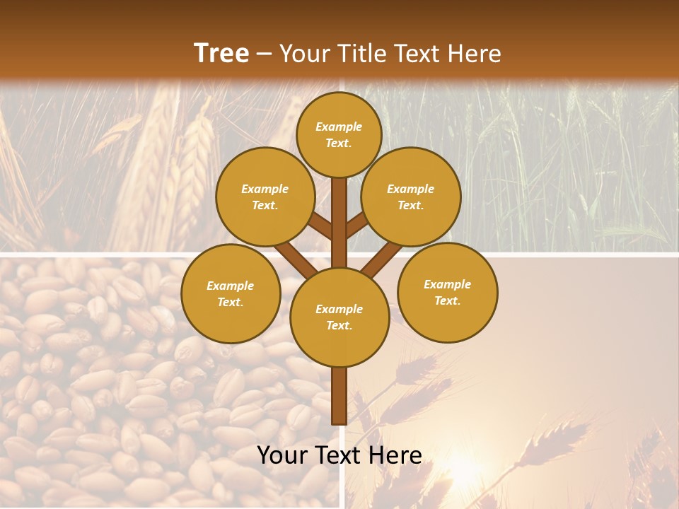 Communication Teamwork Boardroom PowerPoint Template