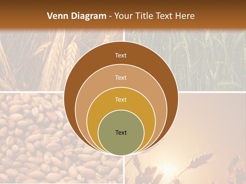 Communication Teamwork Boardroom PowerPoint Template