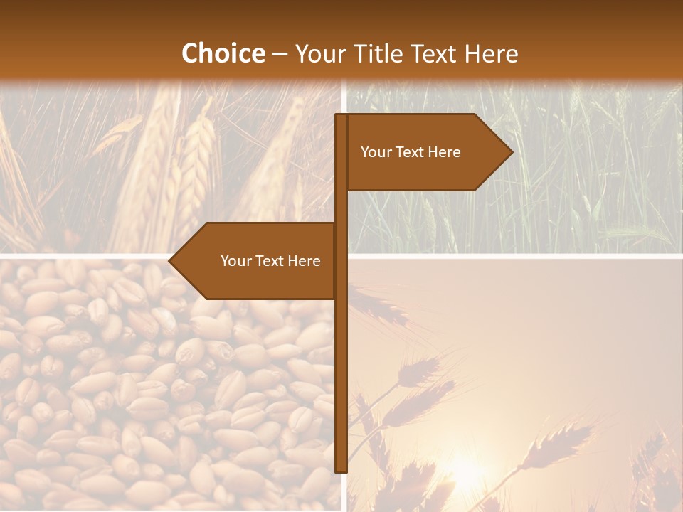 Communication Teamwork Boardroom PowerPoint Template