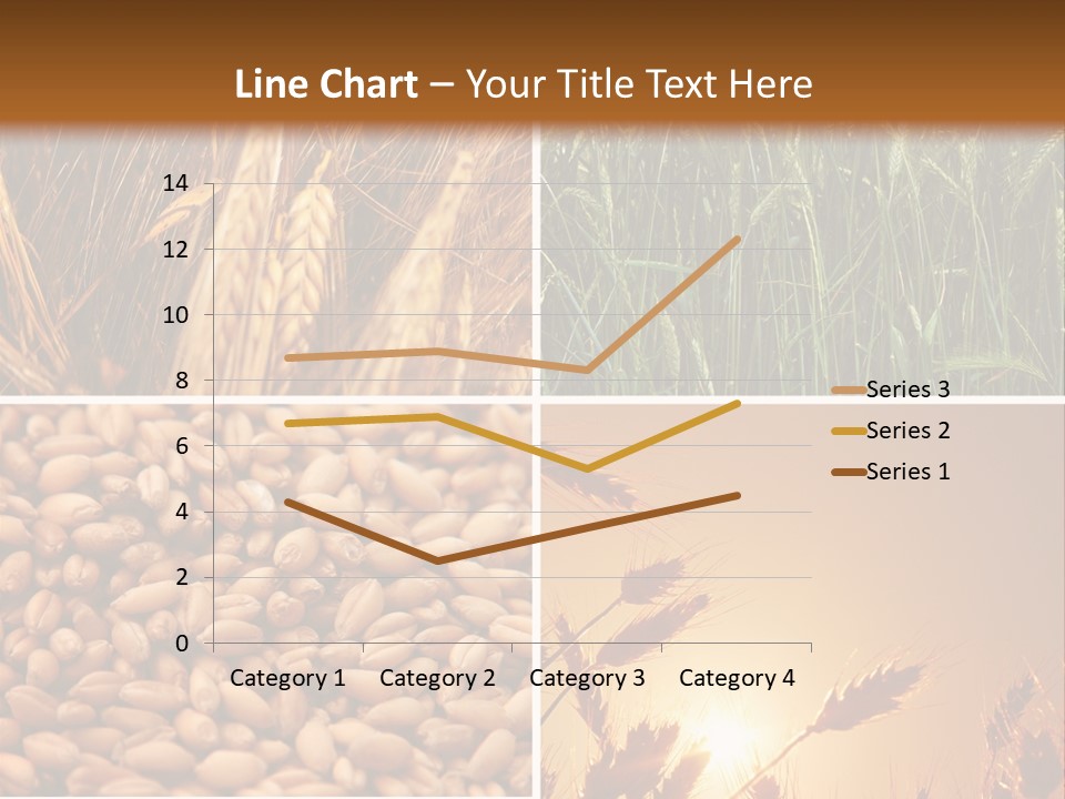 Communication Teamwork Boardroom PowerPoint Template