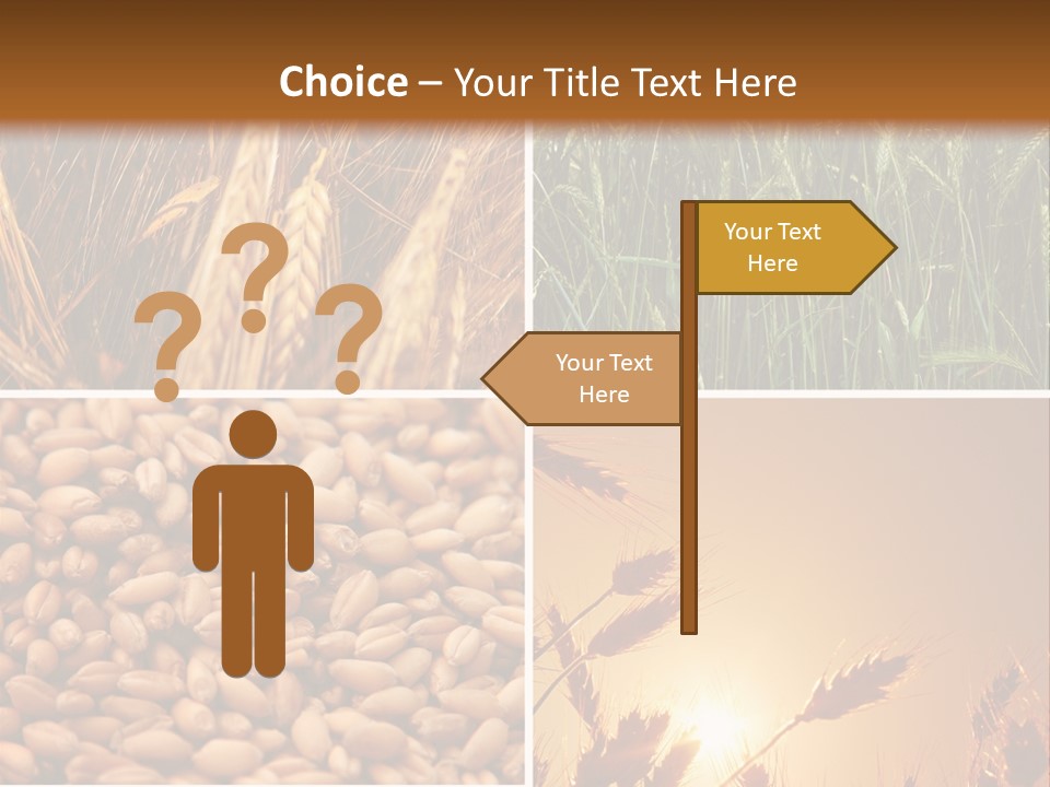 Communication Teamwork Boardroom PowerPoint Template