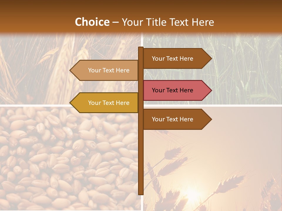 Communication Teamwork Boardroom PowerPoint Template