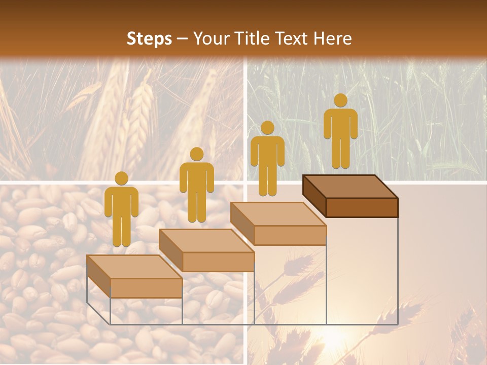 Communication Teamwork Boardroom PowerPoint Template