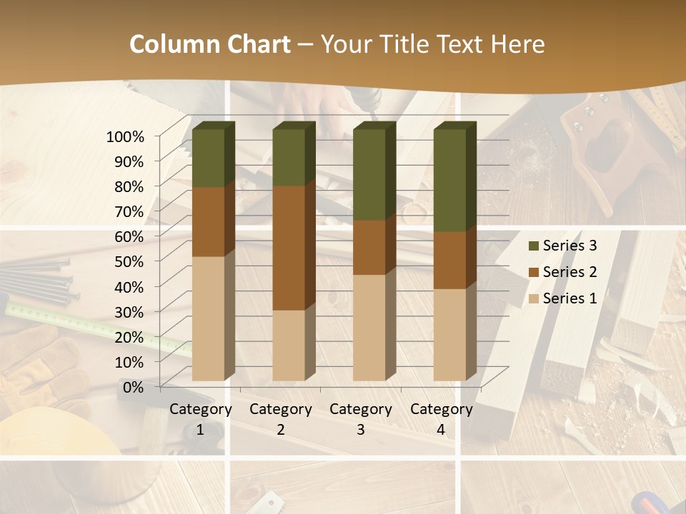 Thread Board Repair PowerPoint Template