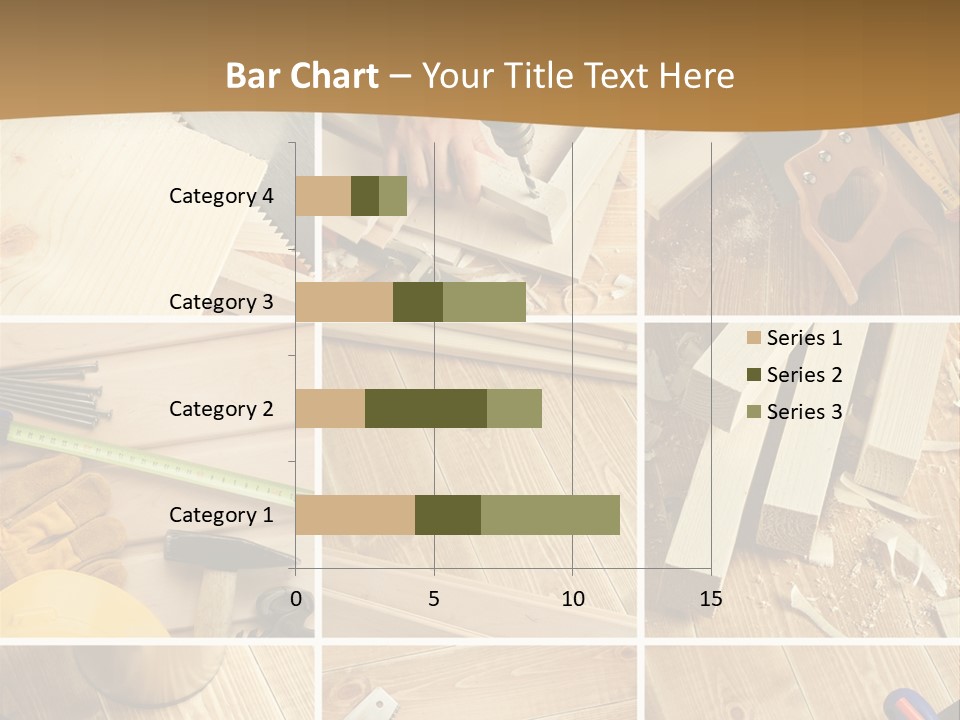 Thread Board Repair PowerPoint Template