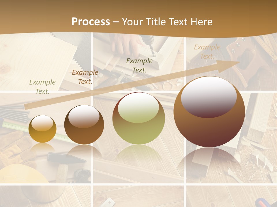 Thread Board Repair PowerPoint Template