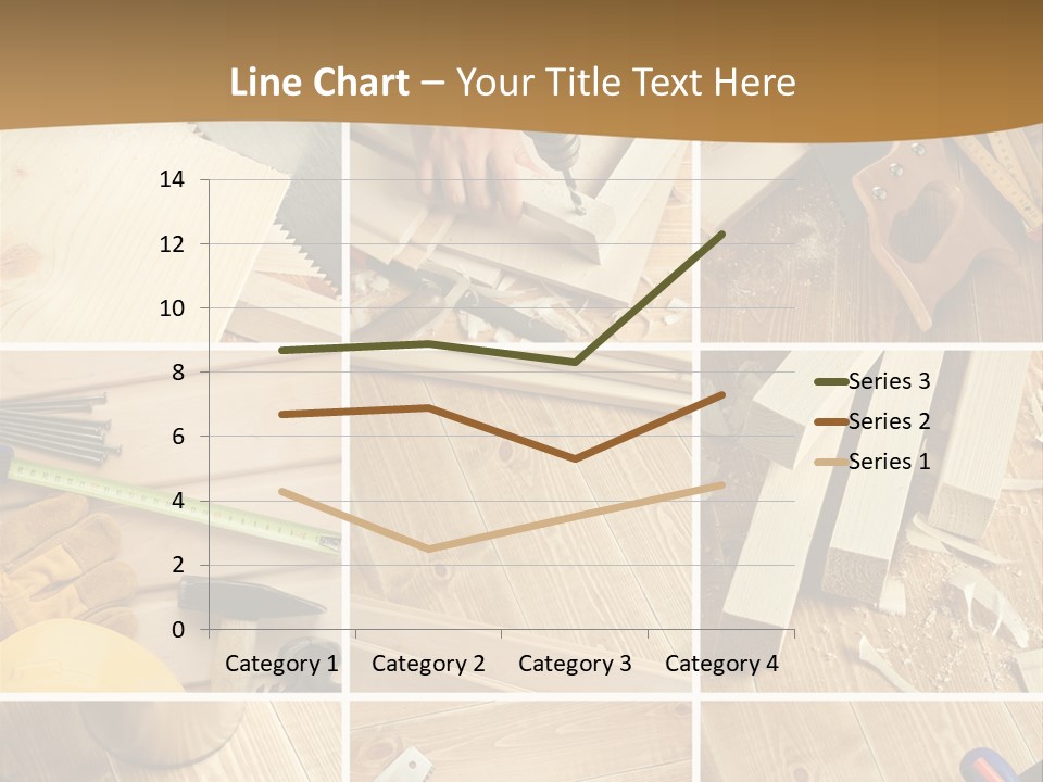 Thread Board Repair PowerPoint Template