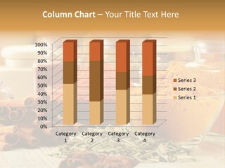 Chili Vegetable Mineral PowerPoint Template