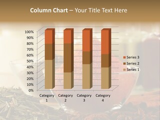 Raw Market Curry PowerPoint Template