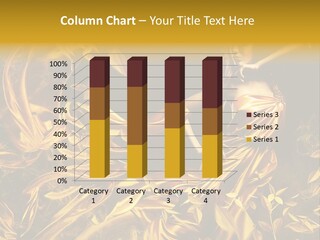 Character Company Li Ten PowerPoint Template