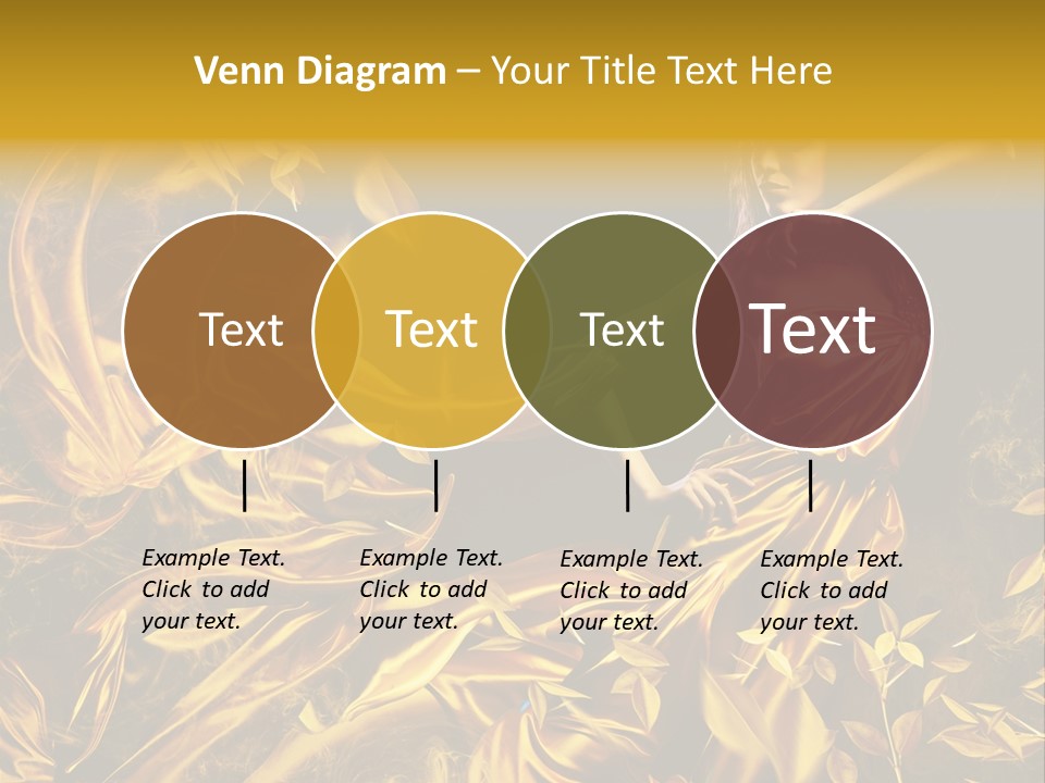 Character Company Li Ten PowerPoint Template