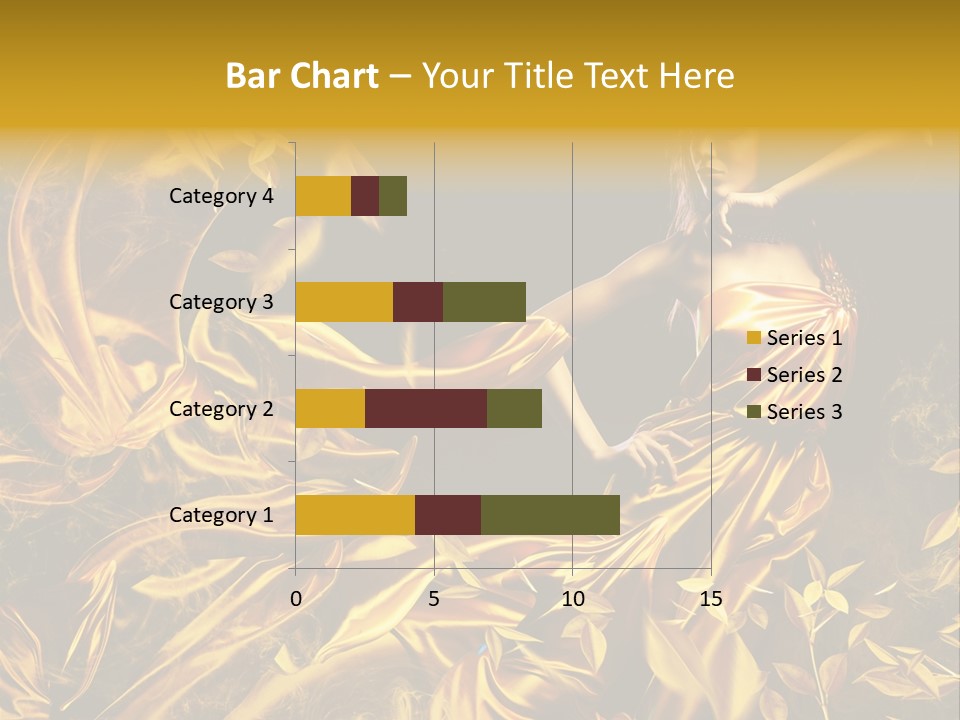 Character Company Li Ten PowerPoint Template