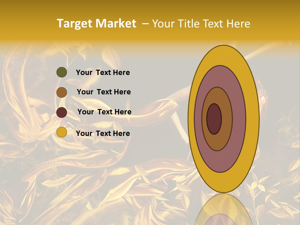 Character Company Li Ten PowerPoint Template