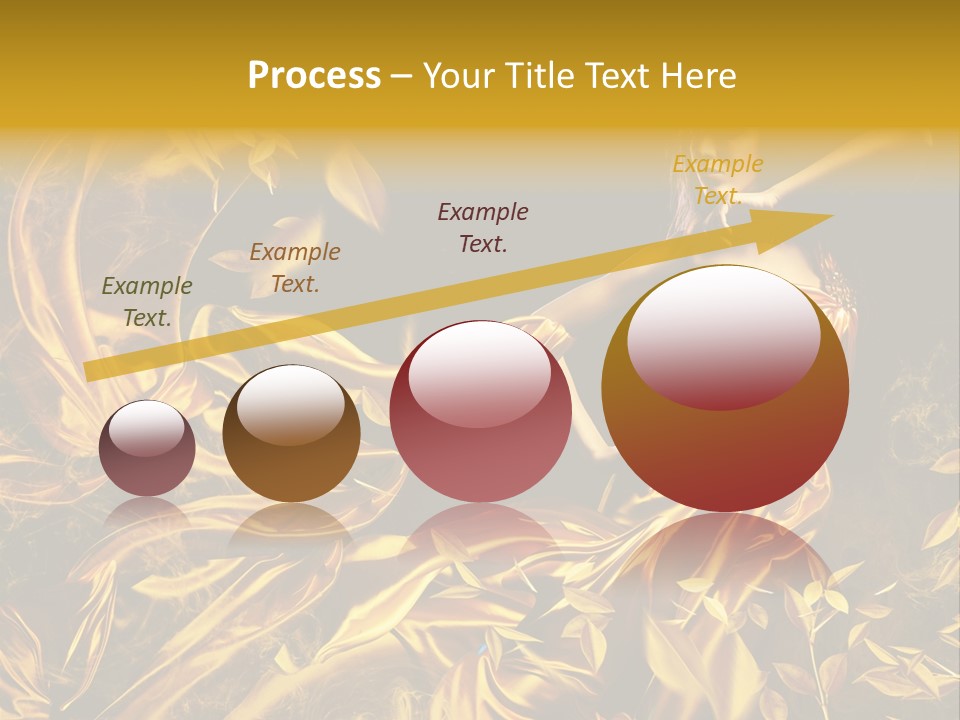 Character Company Li Ten PowerPoint Template
