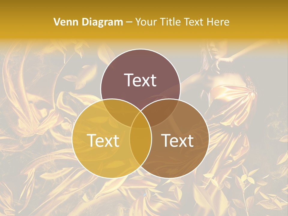 Character Company Li Ten PowerPoint Template