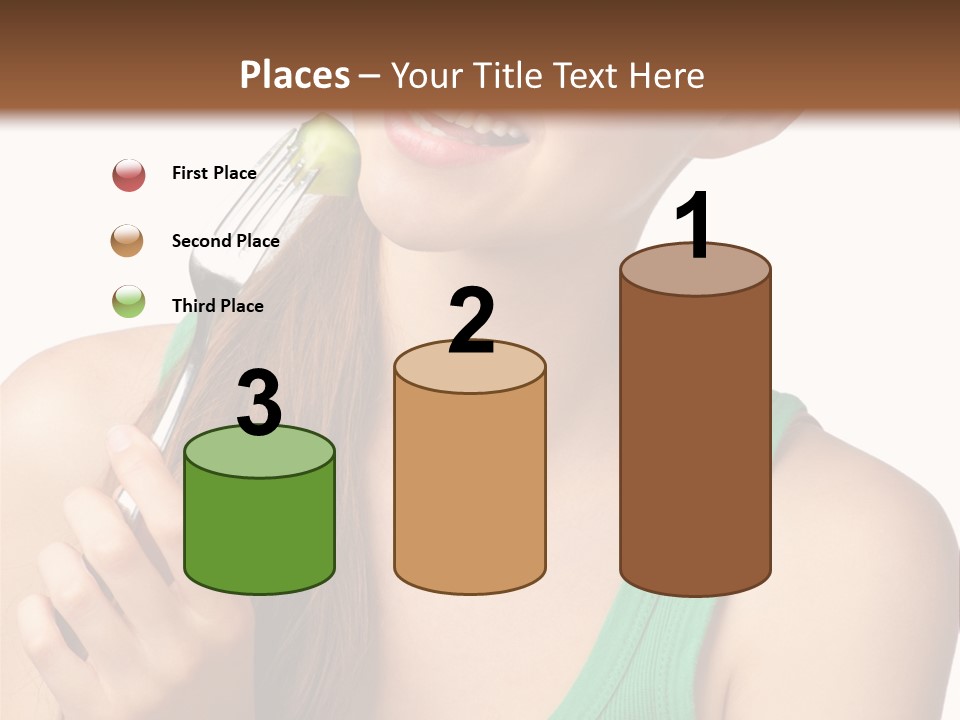 Di Cu Ion Meeting Chair PowerPoint Template