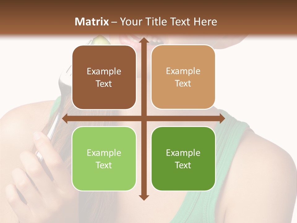 Di Cu Ion Meeting Chair PowerPoint Template